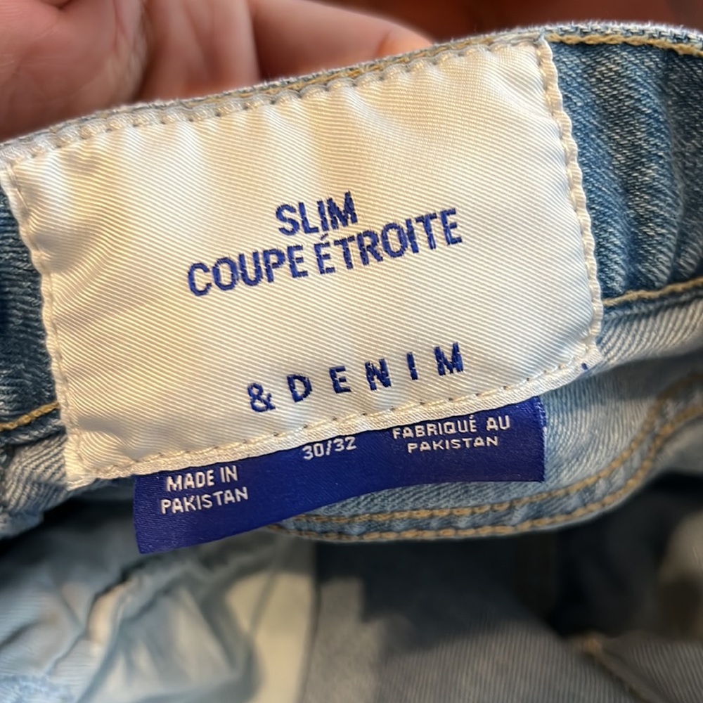 Pants. - Picture 4 of 4